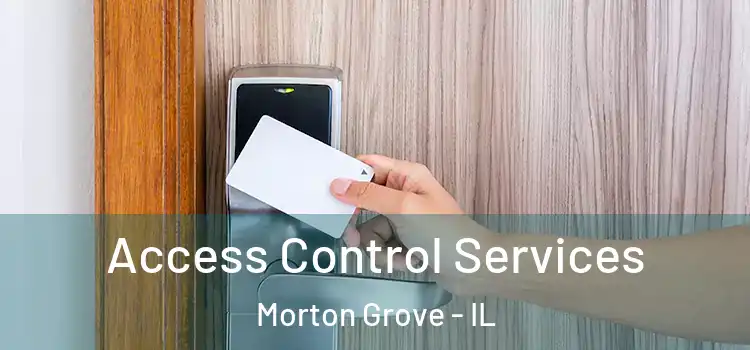 Access Control Services Morton Grove - IL