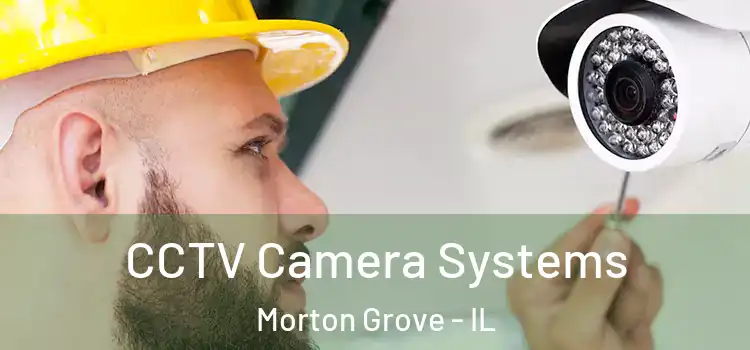 CCTV Camera Systems Morton Grove - IL
