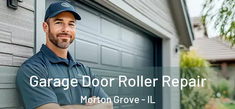  Garage Door Roller Repair Morton Grove - IL