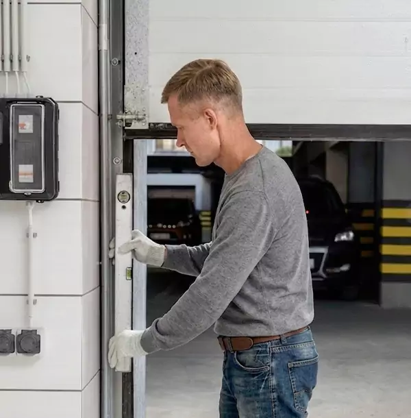 Why Choose Us for Door, Gate and Security Services in Morton Grove, IL
