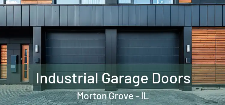  Industrial Garage Doors Morton Grove - IL