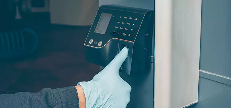 Access Control Installation Morton Grove