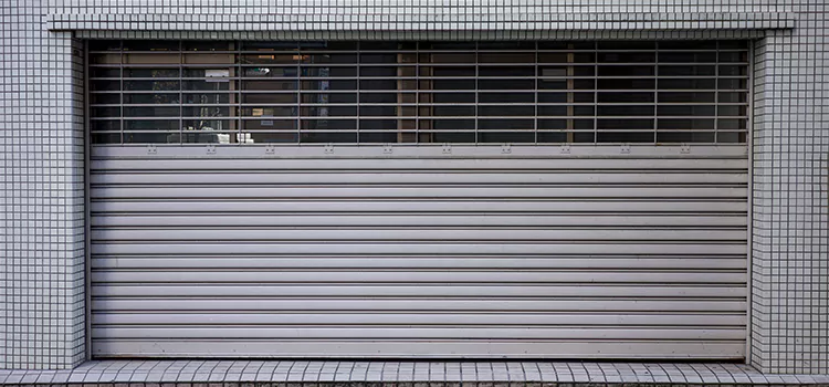 Advanced Solutions for Your Aluminum Garage Doors in Morton Grove, Illinois