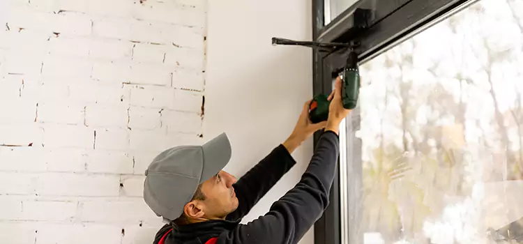 Automatic Door Opener Commercial Morton Grove