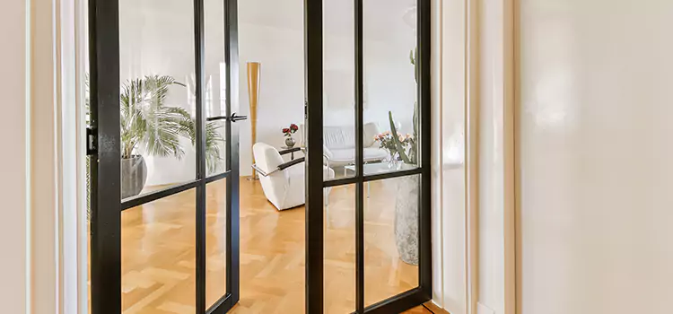 Bifold Door Replacement Morton Grove