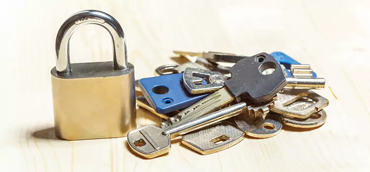 Why Choose Our Broken Key Services in Morton Grove, IL?