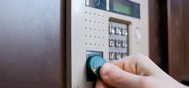 Enhanced Security Features Morton Grove
