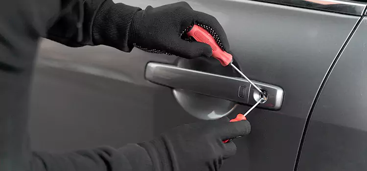 Locked Out of Car Help Morton Grove