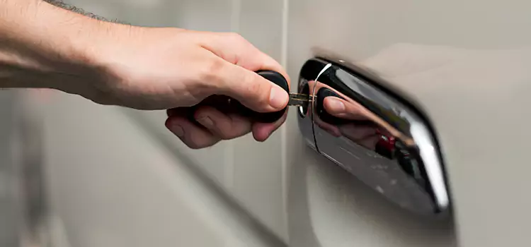 Why Choose Our Auto Locksmith Team in Morton Grove, IL?