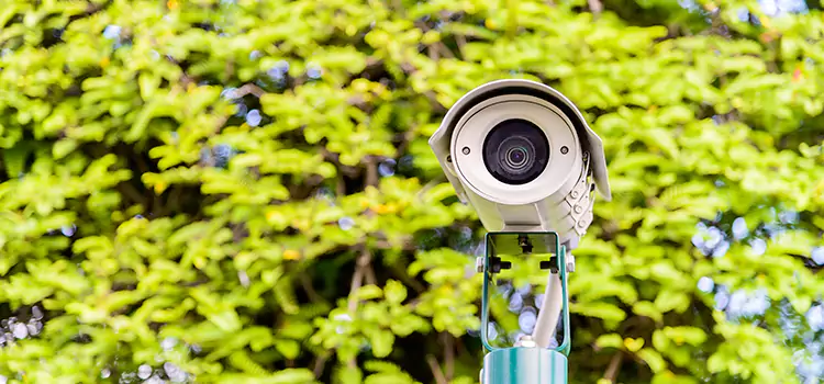 Advanced Surveillance Solutions for Every Need in Morton Grove