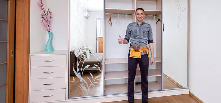 Sliding Closet Door Replacement Morton Grove