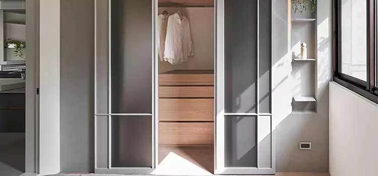 Mirror Sliding Door Replacement Morton Grove