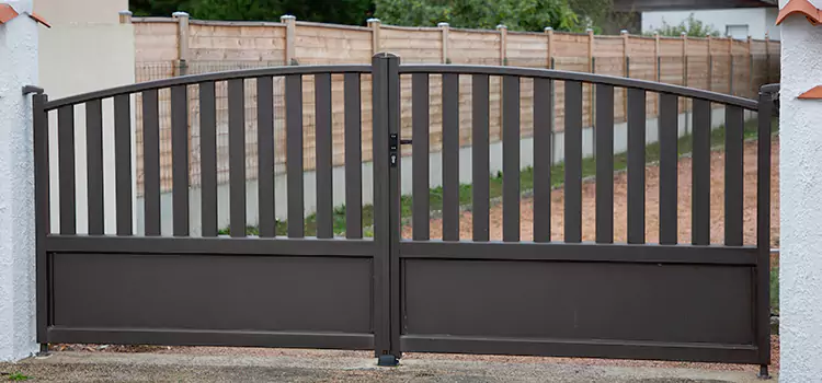 Advanced Gate Solutions in Morton Grove, IL