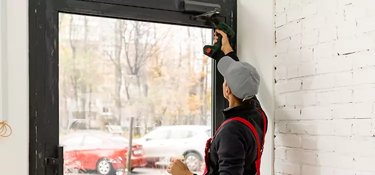 Comprehensive Door Closer Services in Morton Grove, IL