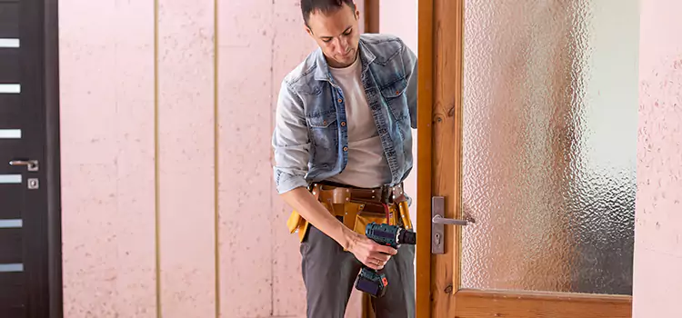 Exterior Door Frame Installation Morton Grove