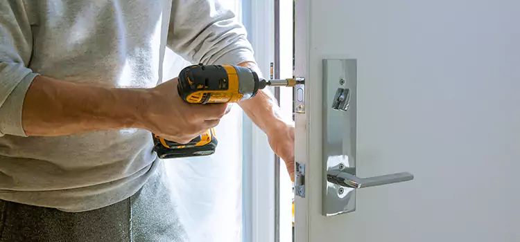 Door Knob Lock Repair Morton Grove