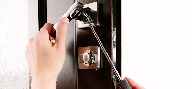 Door Lock Replacement Service Morton Grove
