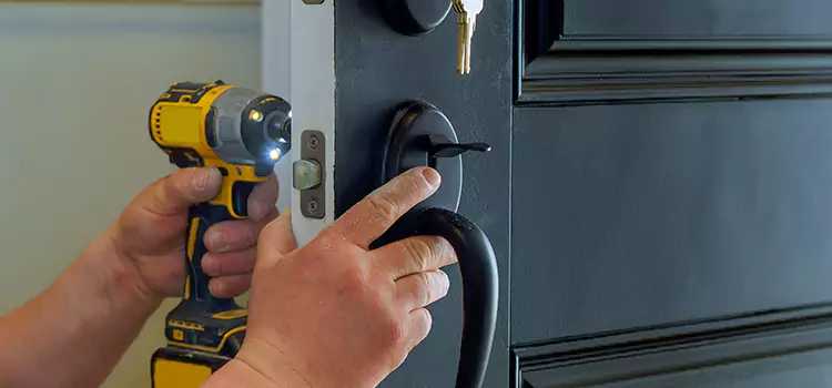 Locksmith Emergency Service Morton Grove