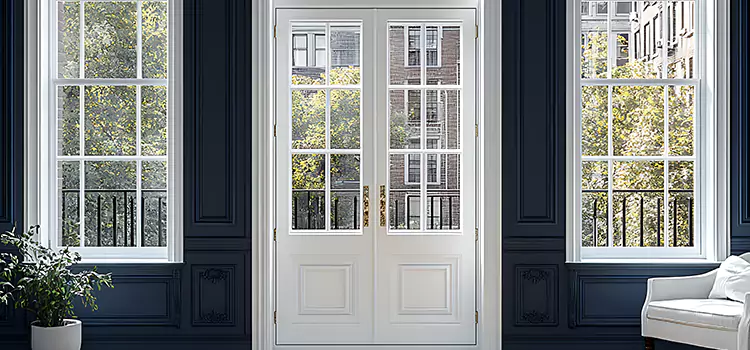 French Door Lock Repair Morton Grove