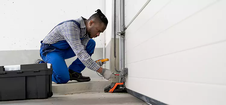 Expert Solutions for Every Garage Lock Need in Morton Grove, IL