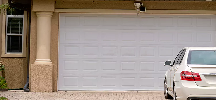 Comprehensive Garage Door Maintenance Services in Morton Grove, IL