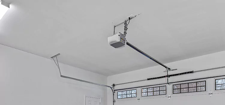 Experienced Garage Door Installers Morton Grove