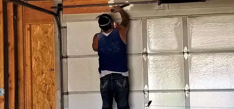 Specialized Garage Door Panel Solutions in Morton Grove, IL