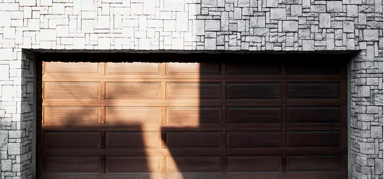 Garage Door Installation Morton Grove