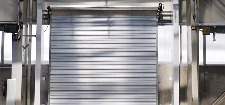 Roller Door Maintenance Morton Grove