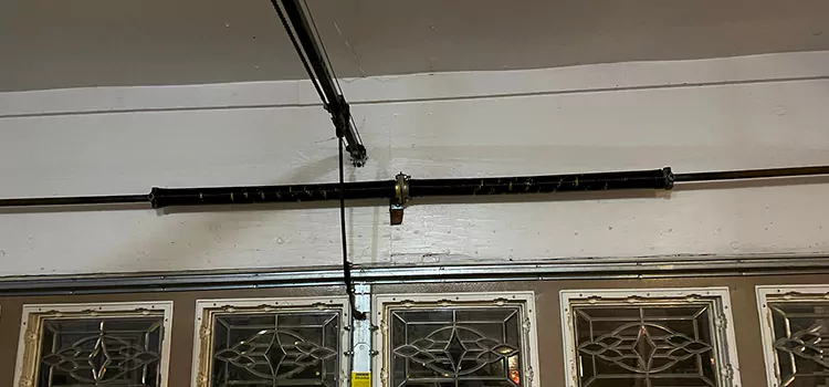 Garage Door Spring Repair Near Me Morton Grove