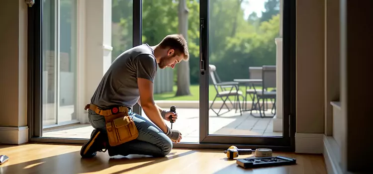 Comprehensive Solutions for Every Glass Door Need in Morton Grove, IL