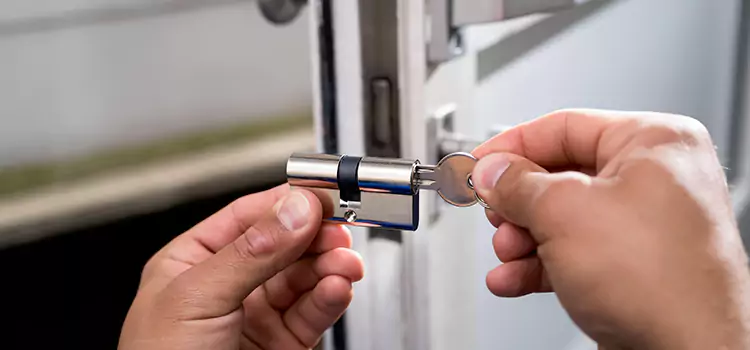 Emergency Locksmith for House Morton Grove