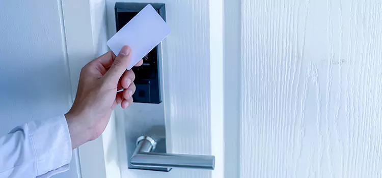 Why Choose Us for Your Keycard Lock Installation in Morton Grove, IL?