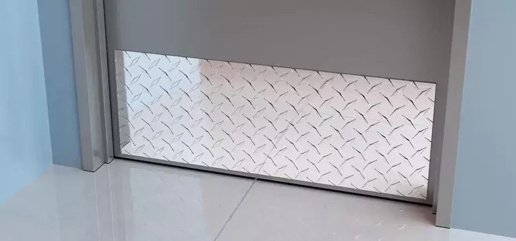 Benefits of Professional Kick Plate Solutions in Morton Grove, IL
