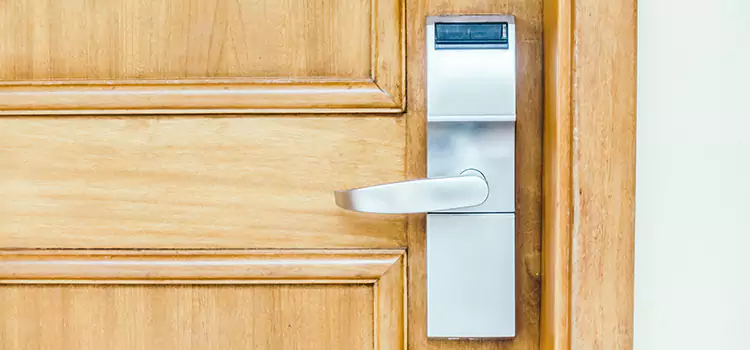 Electromagnetic Door Lock Installation Morton Grove