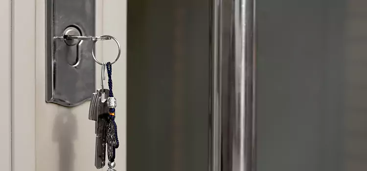 Master Keying by the Numbers Morton Grove