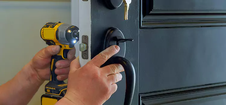 Mobile Automotive Locksmith Morton Grove