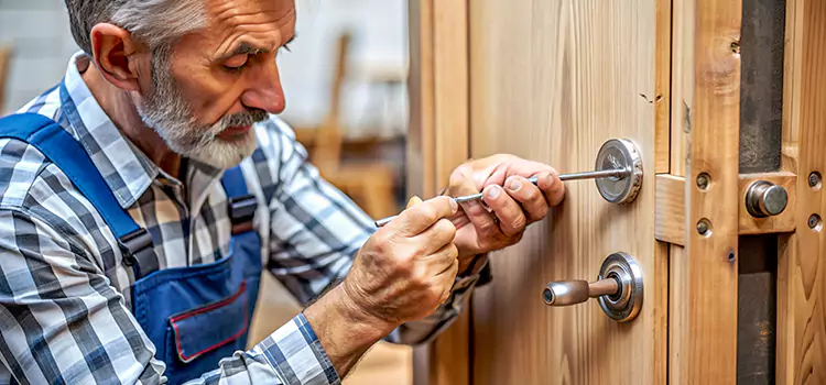 Mortise Replacement Lock Morton Grove