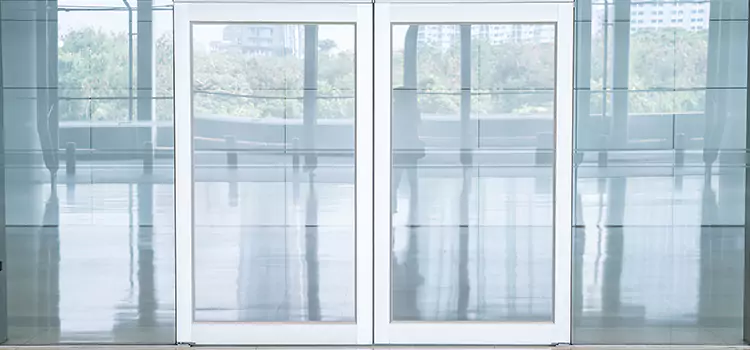 Why Choose Us for Your Motion Sensor Door Needs in Morton Grove, IL?