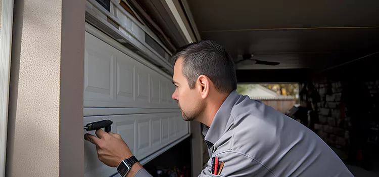 Garage Door Cable Replacement Morton Grove