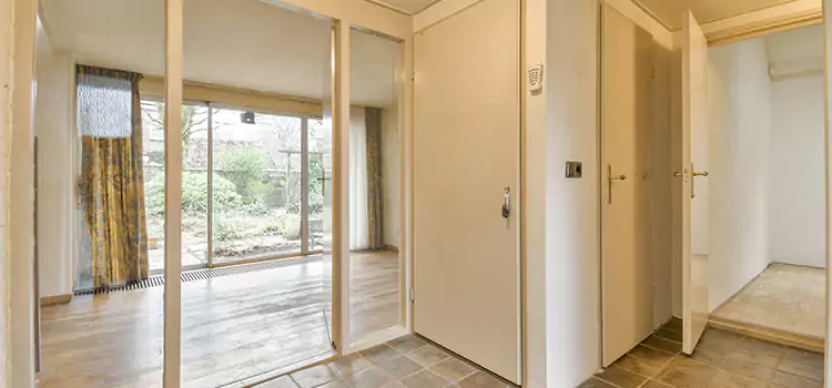 Why Choose Our Pocket Door Experts in Morton Grove, IL?