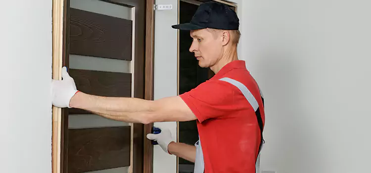 Frame and Panel Restoration Morton Grove