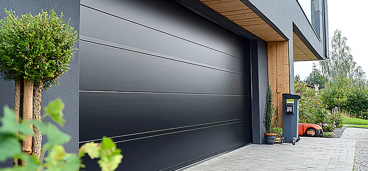 Residential Garage Door Service Morton Grove