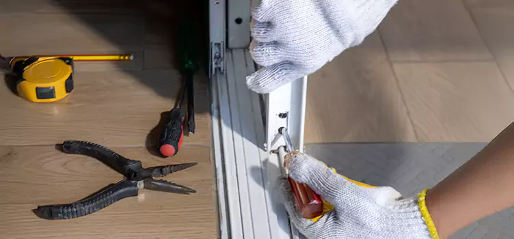 Sliding Door Installation Services in Morton Grove, IL