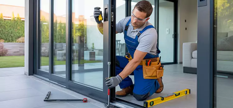 Sliding Screen Door Repair Morton Grove