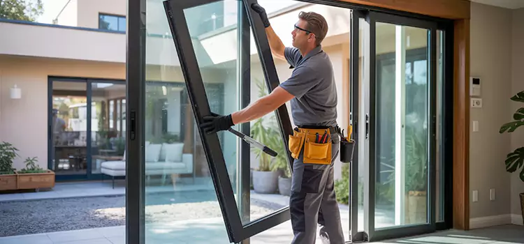 Specialized Sliding Door Roller Services in Morton Grove, Illinois