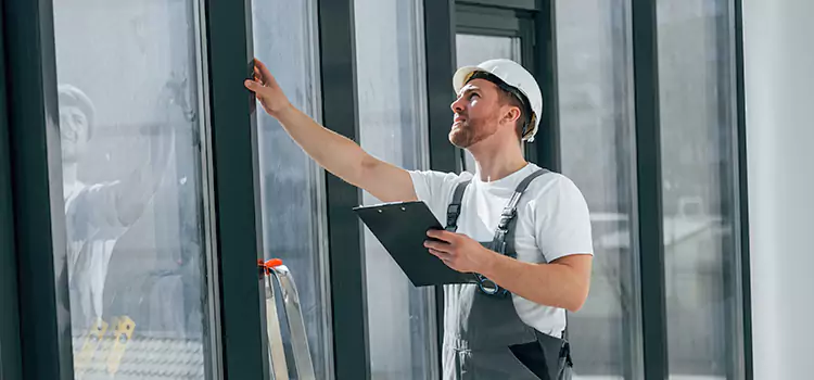 Comprehensive Solutions for Your Sticking Doors in Morton Grove, IL