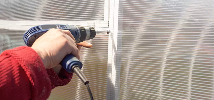 Sliding Screen Door Repair Morton Grove