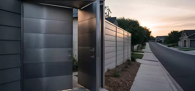 Comprehensive Steel Door Solutions in Morton Grove, IL