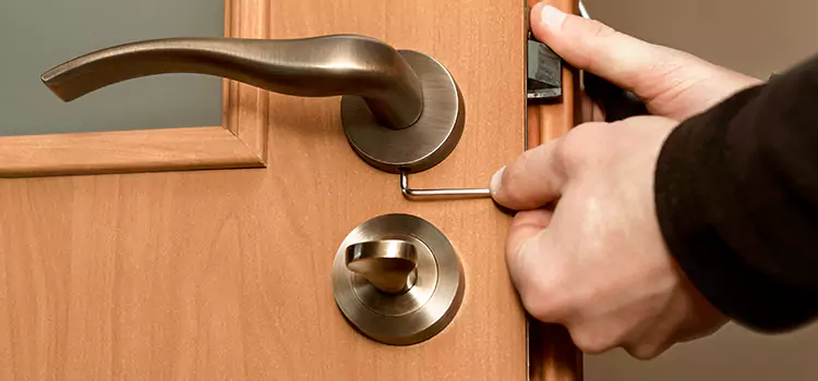Access Control System Integration Morton Grove